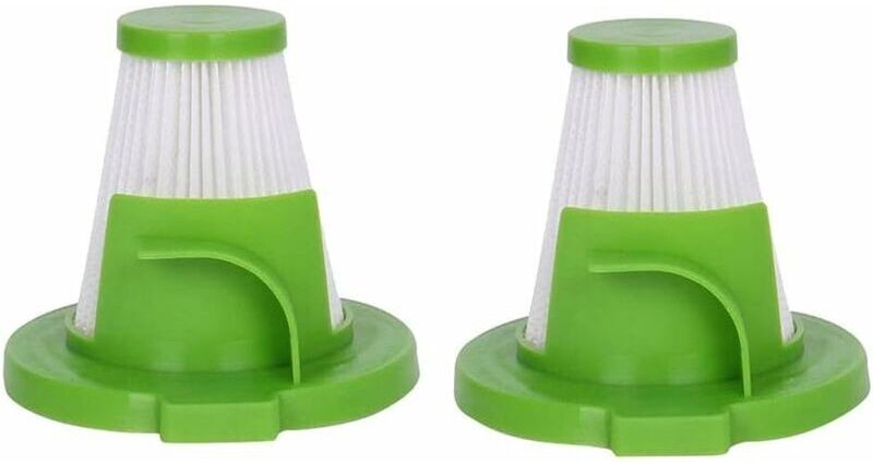 CECOLEC tragbarer Sammelfilter für Staubsauger, für Reinigungskehrer, Filter und Zubehör.