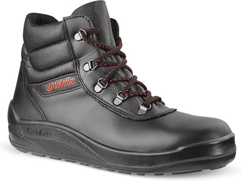 Sicherheitsschuhe Hoch JALMARS SAS S3 HRO SRC 47