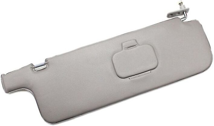 Auto Rechts Sonnenschutz Sonnenblende Innen Visier Für Montero Pajero V31 V32 V33 Mr734777 Mr734789