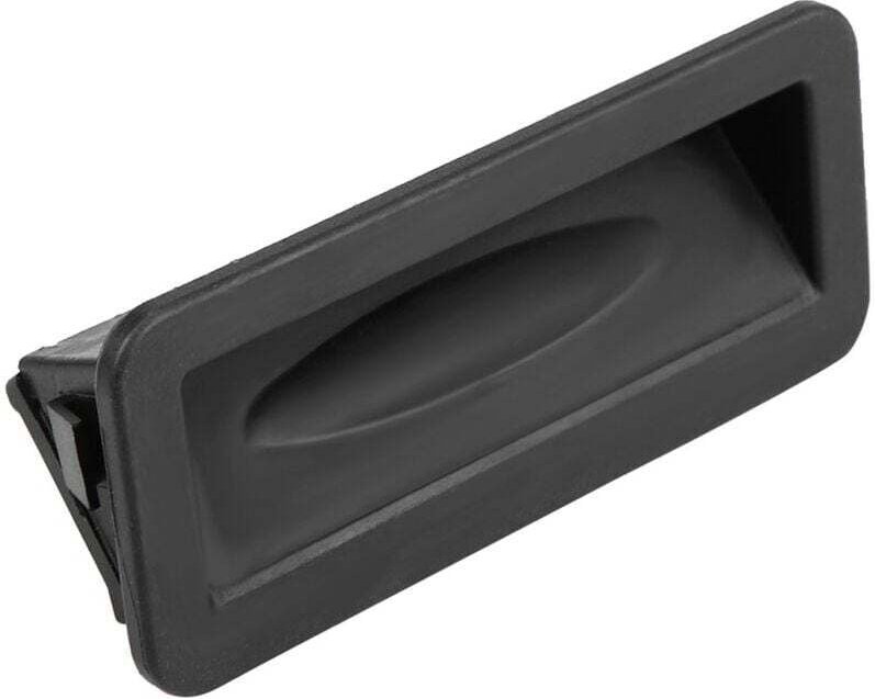 Heckklappen-Boot-Entriegelungsschalter für Ford Focus Fiesta c Max s Max Galaxy Mondeo Kuga 6M5119B514AD, 2004-2011