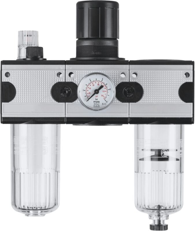 PFERD TOOLS Ölnebelgerät ONG-A 1/2