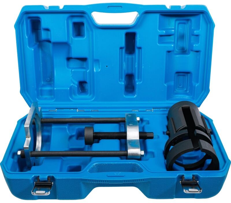 Bgs Technic - Längslenkerbuchsen-Werkzeug-Satz Hinterachse links für Ford & Volvo