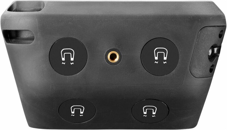 FACOM Bithalter PROTWIST mit Federring