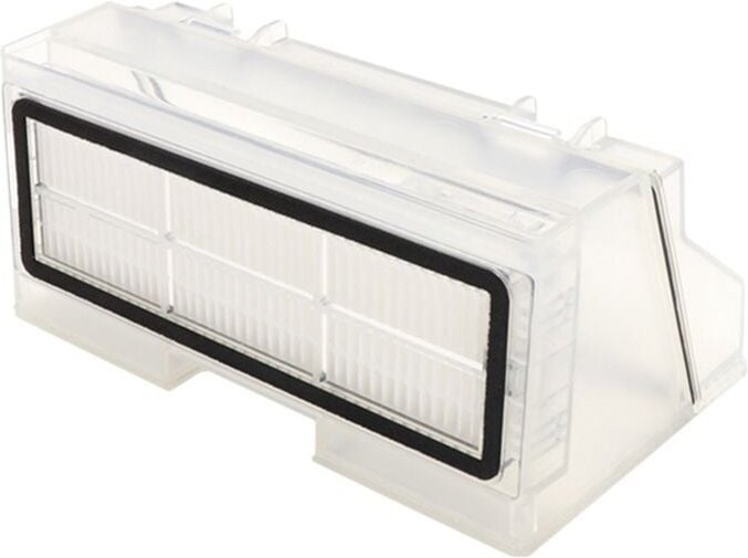 Für W10 Pro STYTJ06ZHM Staub Box Schmutz Sammlung Roboter Staubsauger Ersatz Zubehör Mülleimer Teile