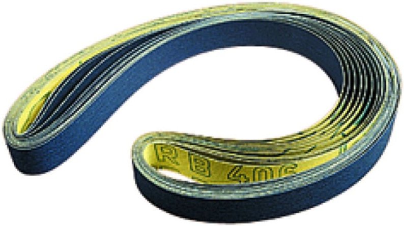 Schleifbänder 20 x 815 mm - 63714052017 - Fein