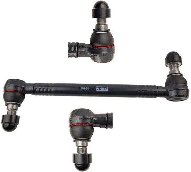 Stabilisatorstange Volvo FH FL FM 2077178, 21119064, 435 mm