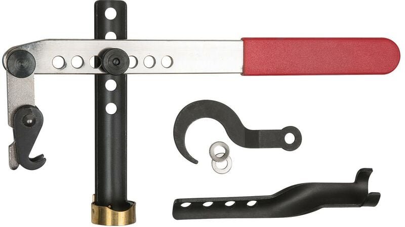 Ventilfeder-Montagewerkzeug