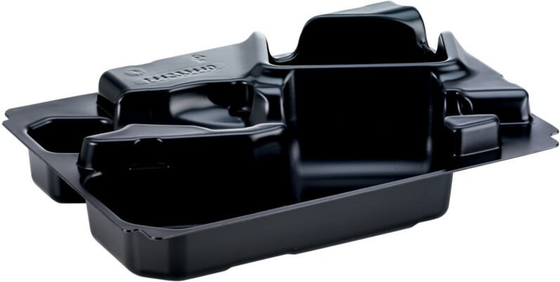 Metabo - Maschineneinlage 2200-Watt-Heißluftgebläse hgs 22-630 (628925000)