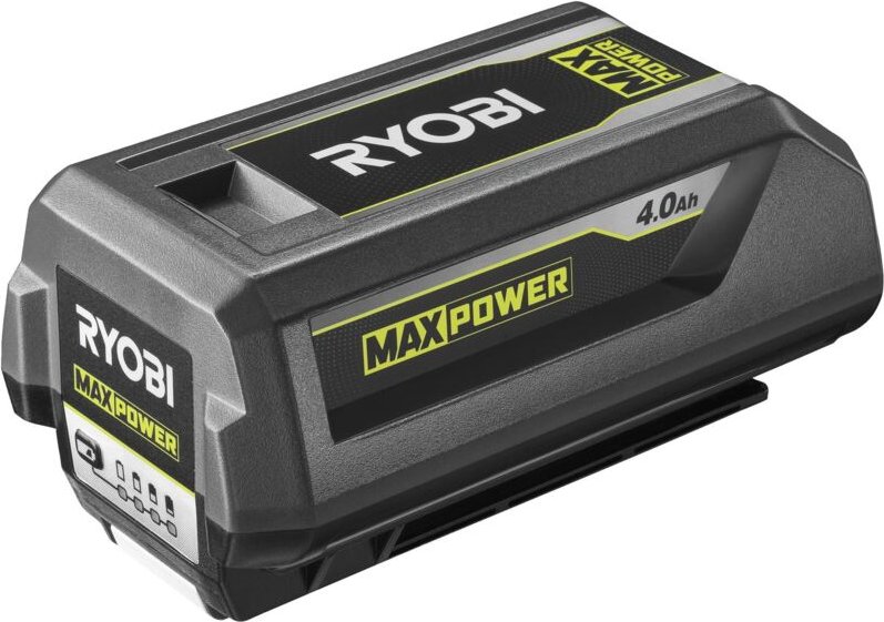 Ryobi - 36 v max power 4,0 Ah Lithium+ Akku RY36B40B