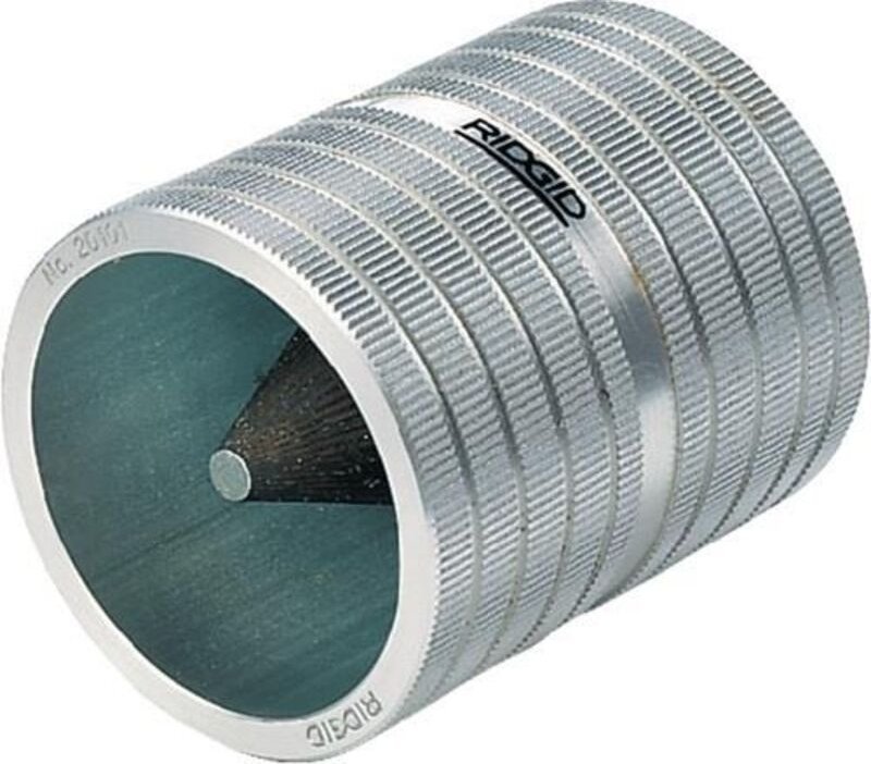 Ridgid - Innen-/Außenentgrater 1/4-1 1/4 Zoll f.Kupfer u.INOX