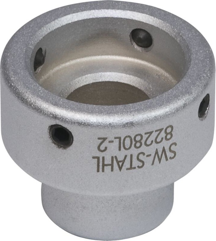 SW-Stahl 82280L-2 Schneideisenhalter