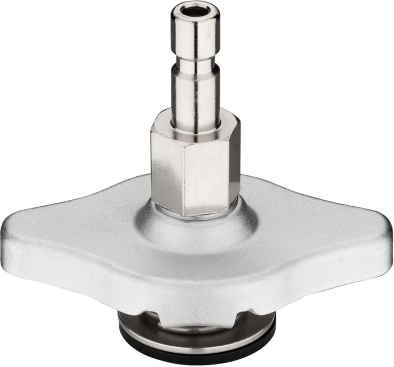 VIGOR Bajonett Adapter, Ø 50 mm