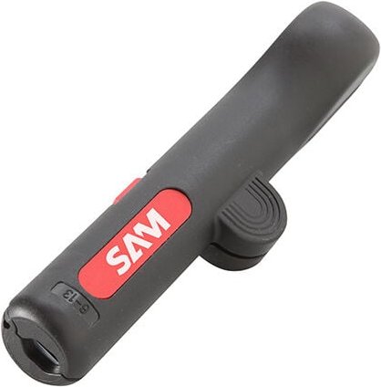 Sam Outillage - Multifunktionaler Denuderer sam - 2207