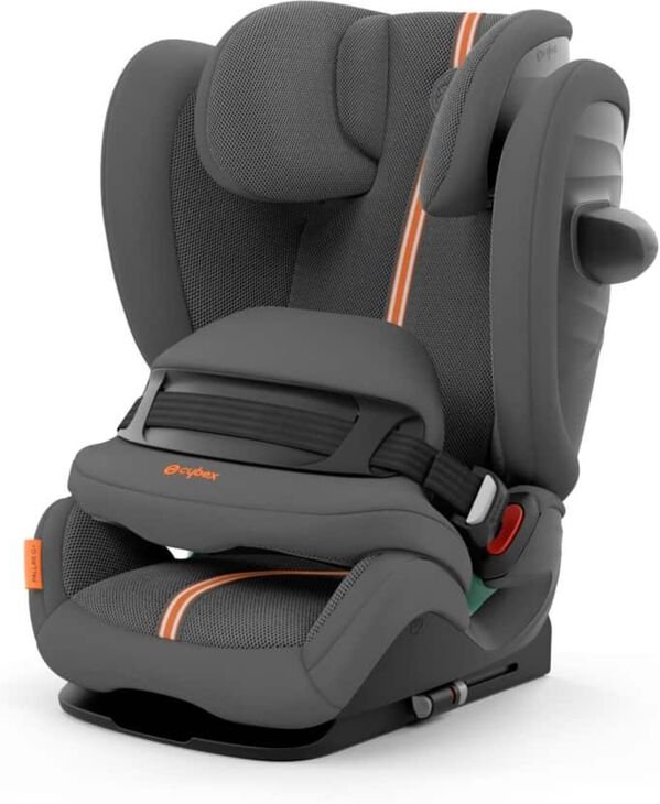Autositz Cybex Pallas G Grau ISOFIX