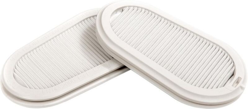 Staubfilterpaar SPR316 gvs für Elipse Maske SPR501 oder SPR406 - SPR316