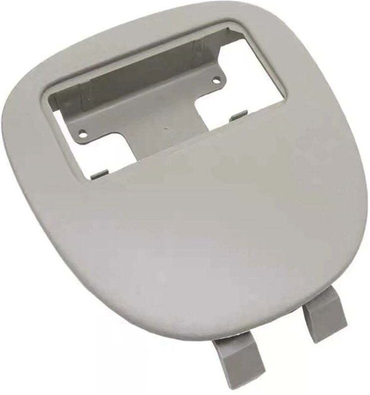 Innenraum-Leseleuchte, grau, passend für 206, 207 und C2