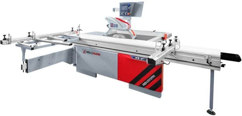 Holzbearbeitungsmaschine Holzmann fks400v32pro400v