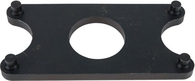 KS Tools 400.0356 Fixierwerkzeug für Nockenwellen-Riemenscheibe