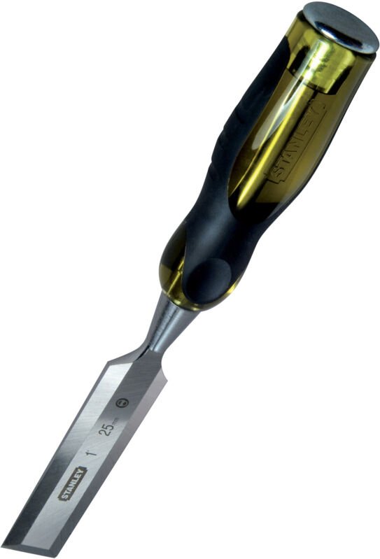 Stanley - Werkzeug - Stechbeitel, Breite 50 mm 0-16-267