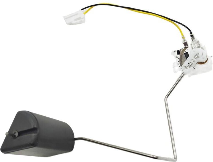 Tlily - Kraftstofftank-Niveausensor ABS-Schwimmer 17047-SWE-T00 17047SWET00 für Accord Benzinfahrzeugzubehör