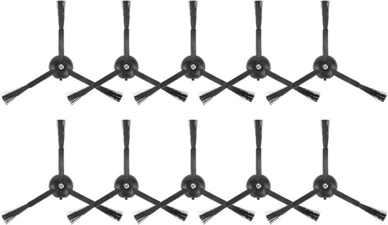 Seitenbürste für S8 MaxV Ultra Max Q S7 Serie