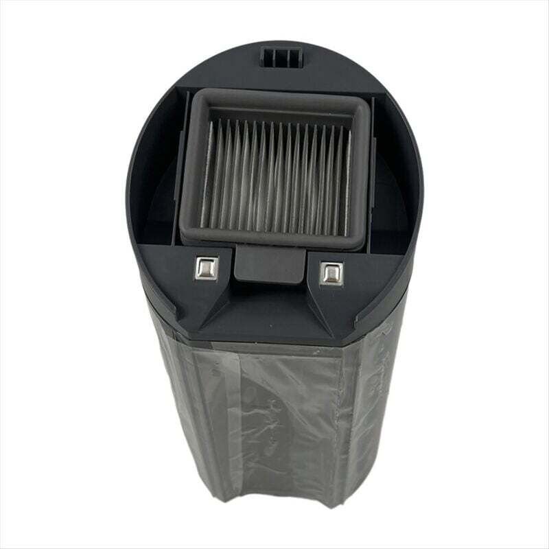 Wassertank für Staubsauger H11/H12S, Ersatzteile, Ersatztanks für Akku-Scheuersaugmaschinen