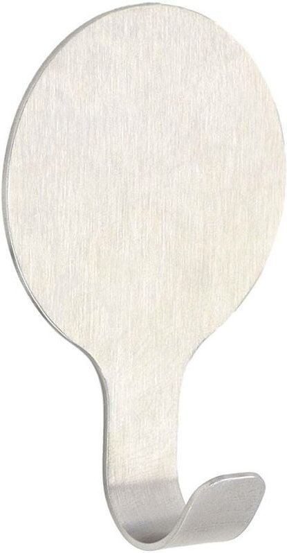 Haken aus rostfreiem stahl 3m - chrom Tendance