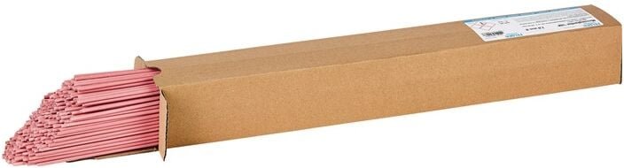 Messinghartlot UM Cu 303 2x500mm L-Cu Zn 40 flussmittelummantelt 5kg FELDER