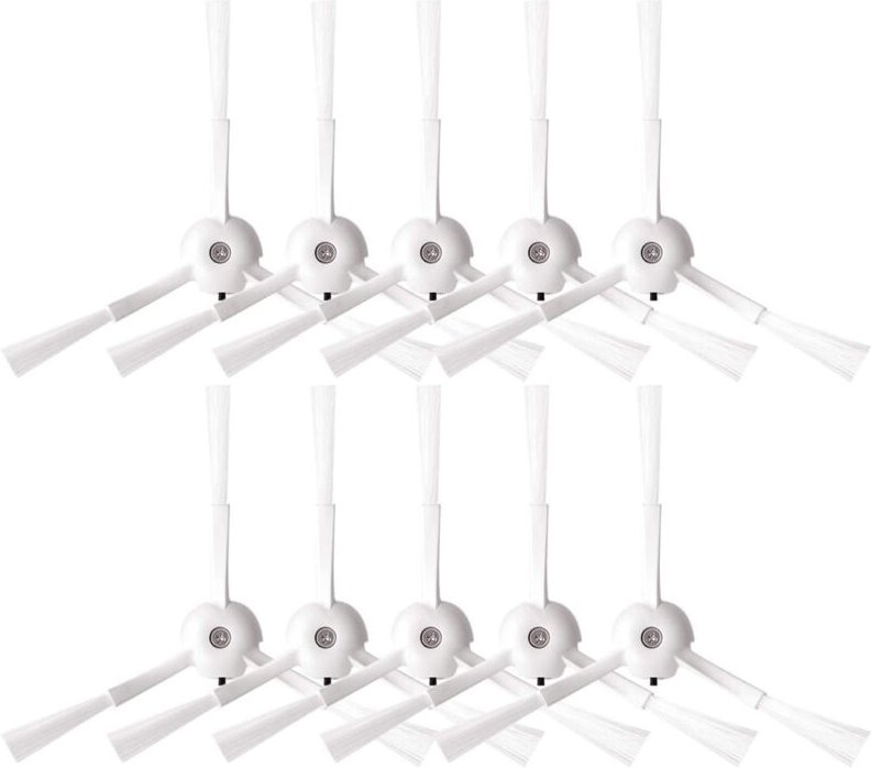 Seitenbürste für S6 MaxV, S6, Pure, E4, S4, S5 Max, S5, E35 und E2