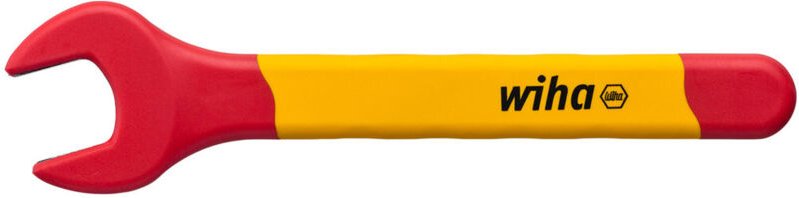 Einmaulschlüssel vde 6mm - Wiha