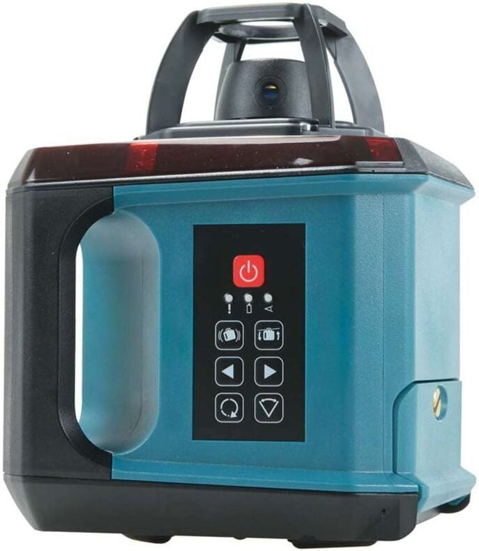 Makita - Werkzeug - Rotationslaser SKR200Z