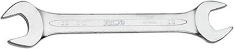 Irimo - Fester Schraubenschlüssel 21x23mm 242mm din 3110 10-2123-1