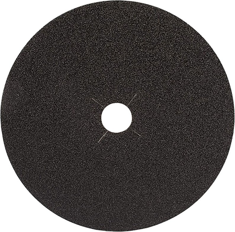 Makita Bodenschleifpapier Ø 180 mm, K60, 25 Stk. Ø 180 mm • K60 • 25 Stk.