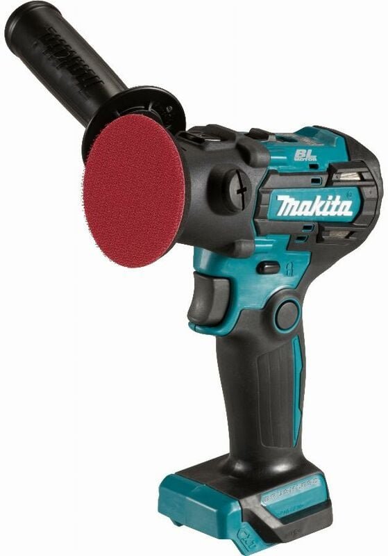 Akku-Schleifer und -Polierer, PV301DZ, 12 v, Solo - Makita