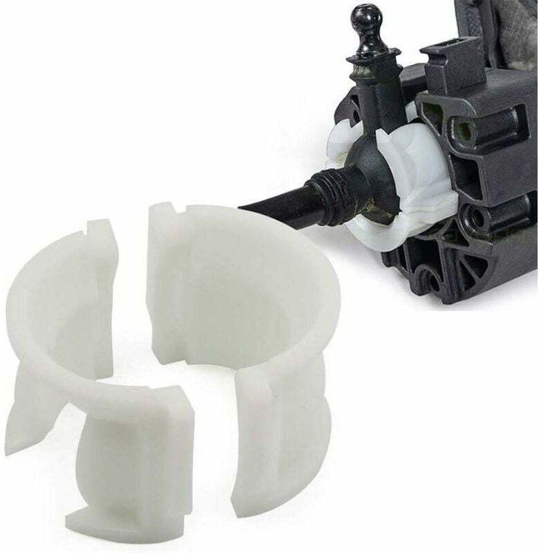 Reparaturset für den Schalthebel von Mercedes W639 Vito Viano, Kfz-Reparaturzubehör,