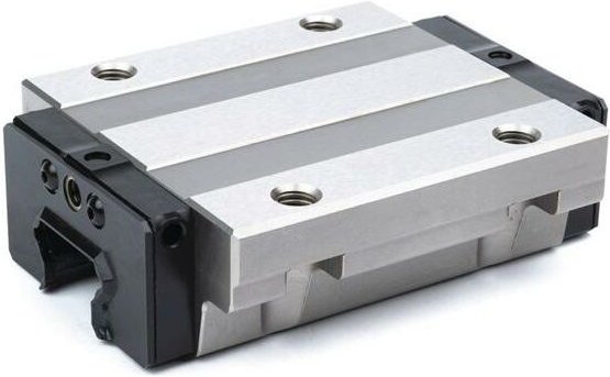 Führungswagen HSR35 LCSS 2,2 kg 35er Reihe