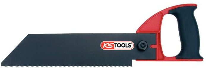 Handsägen für pvc L.300 mm