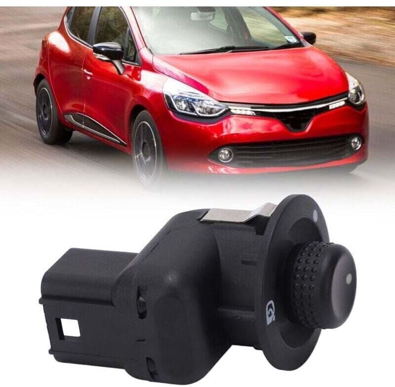 Elektrischer Rückspiegel-Steuerschalter 8200676529 Für Clio MK4 2012