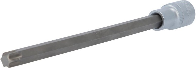 Brilliant Tools - BT022713 1/2'' Bit-Schraubendreher-Einsatz, torx, 200mm, TX55