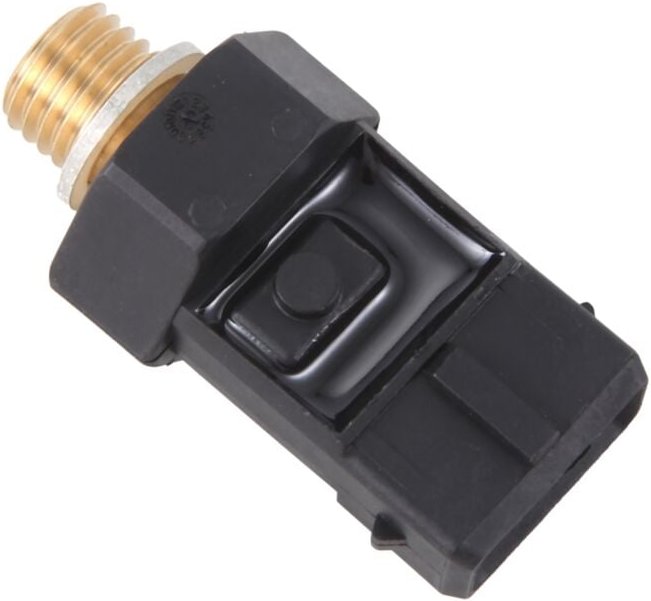 Tlily - 12617549796 Motoröldrucksensor für E81 E82 E87 E88 E90 E91 E92 E93 Drucksensor