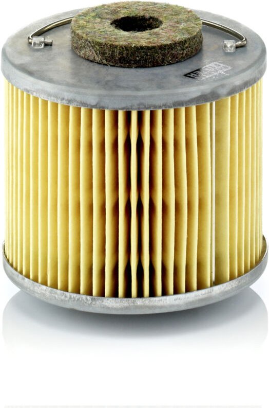 Kraftstofffilter P715 Mann