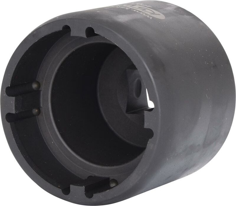 3/4" Nutmuttern-Schlüssel mit 4 Zapfen für Scania, Innenzapfen Ø 58mm