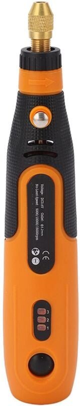 Gravierstift, USB-aufladbar, intelligenter Überladeschutz, geräuscharmes Gravierwerkzeug-Set, benutzerfreundlicher elekt...