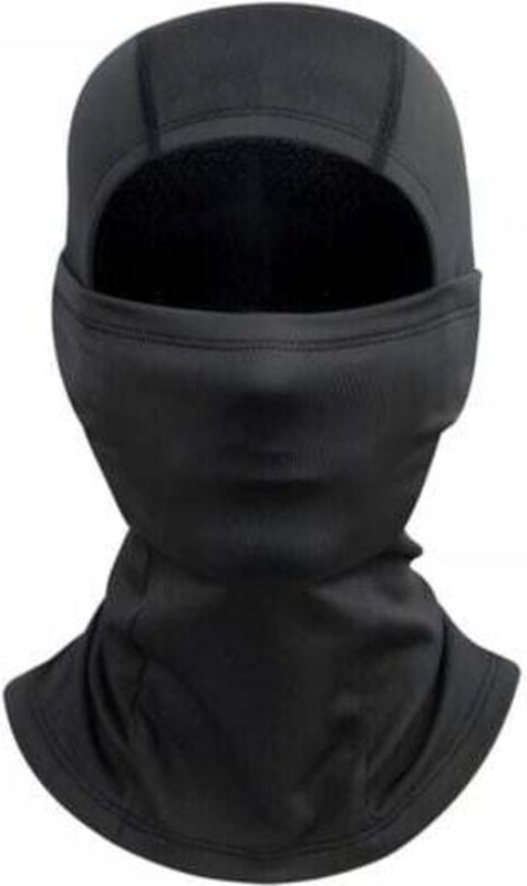 Winter Fleece Motorrad Sturmhaube, Motorradschal, Elastischer UV-Schutz Atmungsaktive Gesichtsmaske zum Skifahren Radfah...