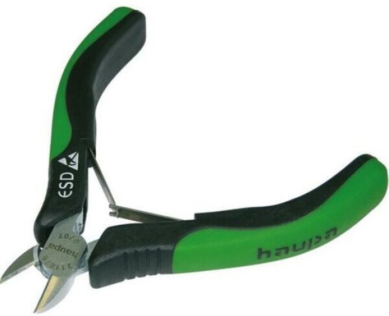 Haupa ELEKTRONIK ESD SEITENSCHNEIDER (211875)