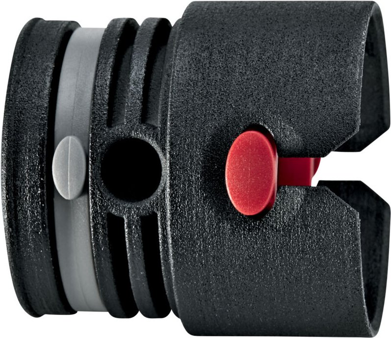 Sad-fc 32 Schnell-Clip Saugadapter 410497 - Flex