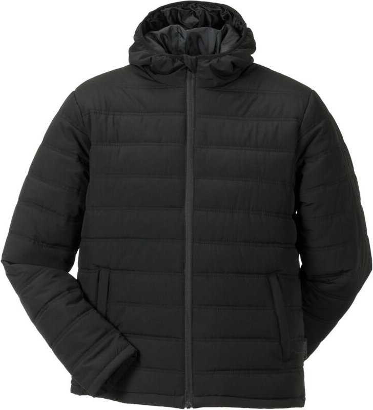 Planam Jacke Outdoor Coal Gr. XL schwarz