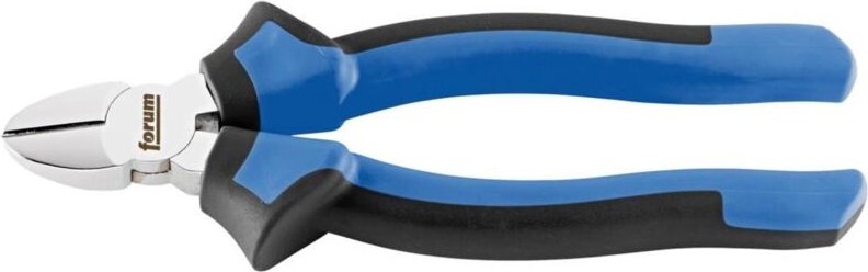 Seitenschneider DIN5238 B140 mm 2-Komponenten-Heft - Forum