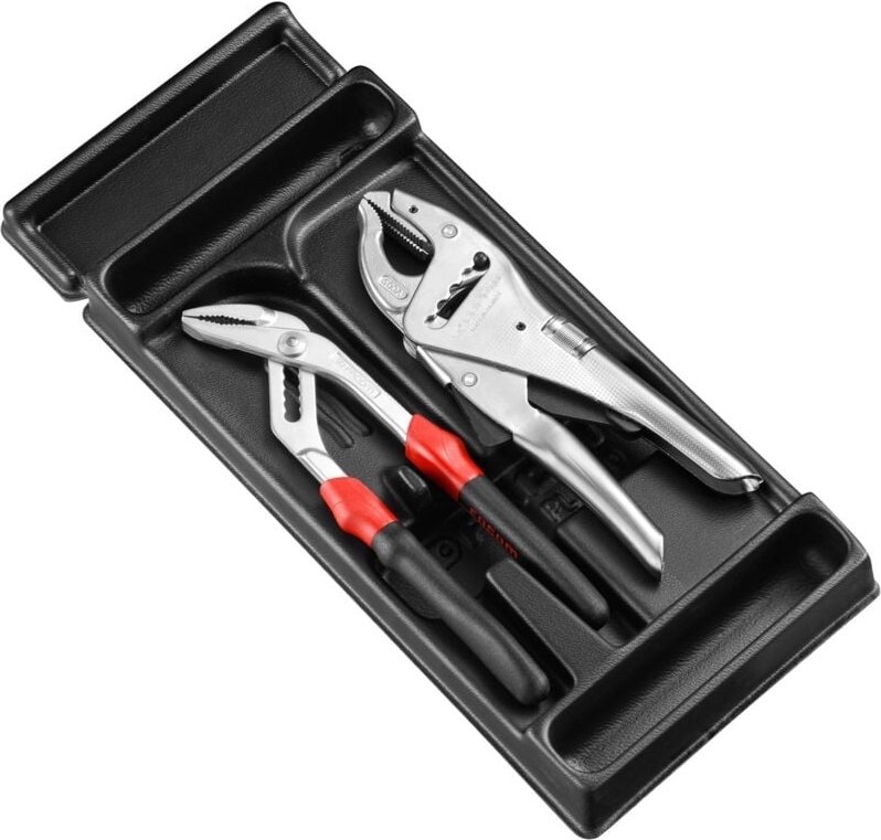 FACOM Modul - Verstellbare Zangen, 2-tlg., Art.Nr. MOD.PR8