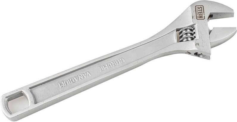 Stein Chrom-Vanadium-Schraubenschlüssel 15" 375 mm